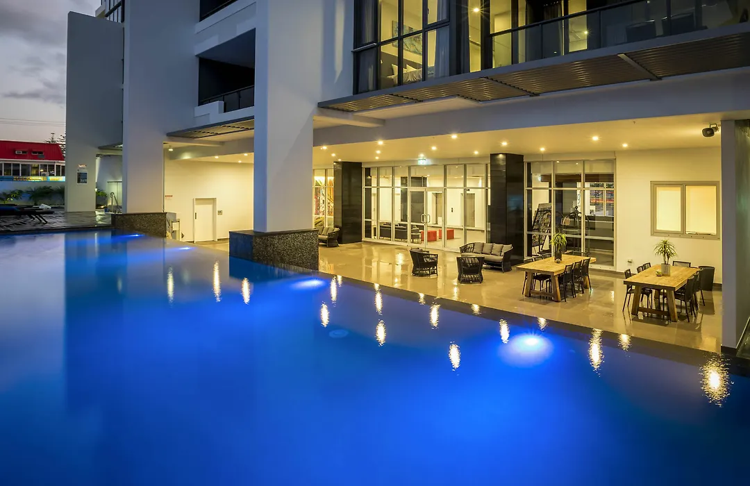 Synergy Broadbeach - Official